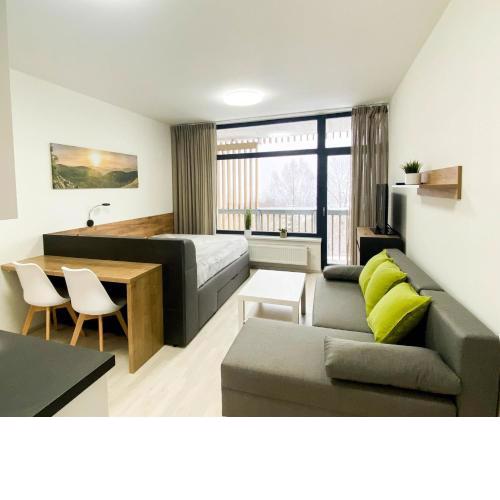 Apartmán LUMI Zadov