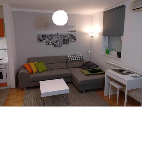 Apartman Luna near Zagreb Airport