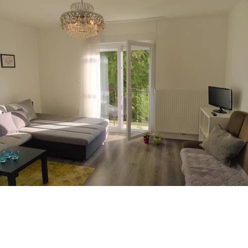 Apartman Luna