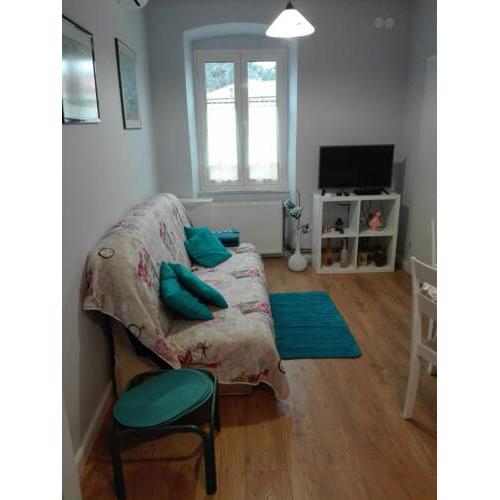 Apartman Luna