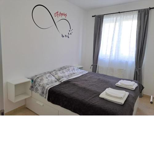 Apartman Lunna