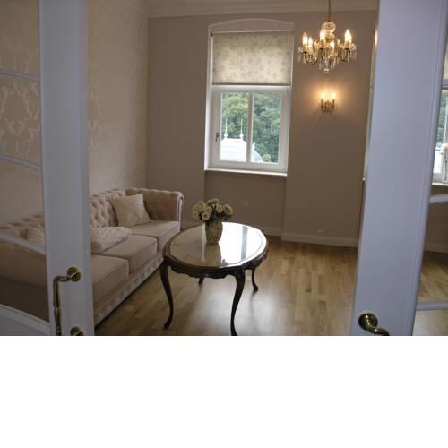 Apartmán LUX Škroupova