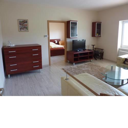 Apartmán LUX