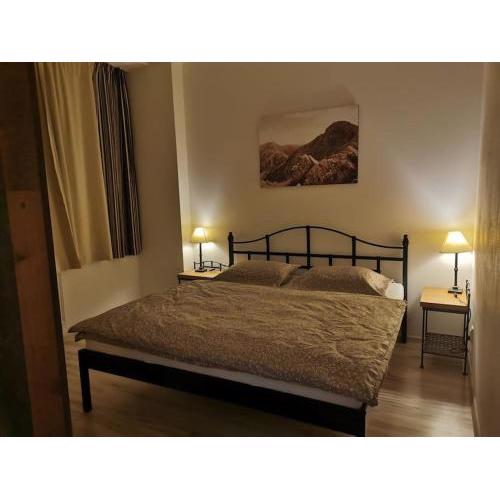 Apartmán LUX