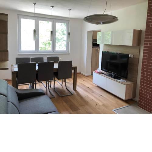 Apartman Luxus Nová Pec Lipno