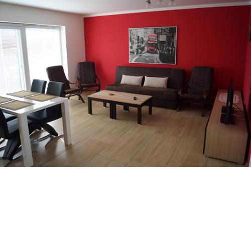 Apartmán Lužičan