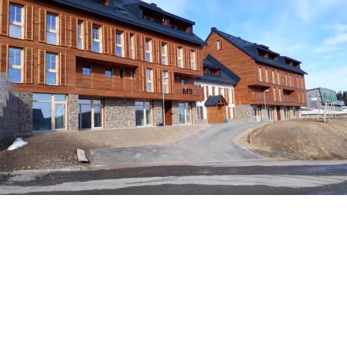 Apartman M5 Horní Mísečky