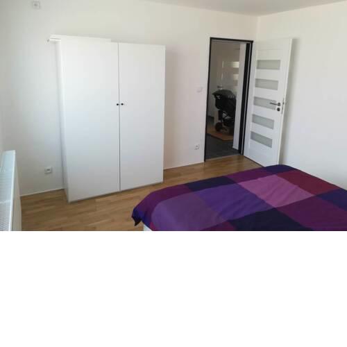 Apartmán MAAY