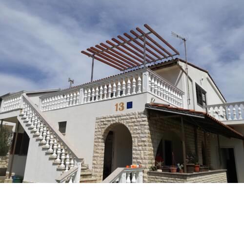 Apartman MACA