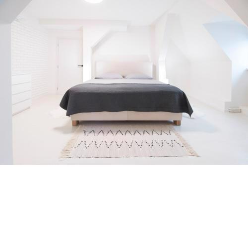 Apartmán Mácha U Zlaté hvězdy