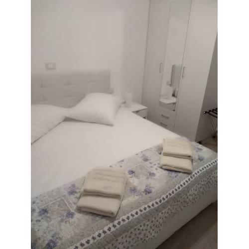 Apartman Magnolia Pomer