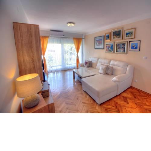 Apartman MAJDA