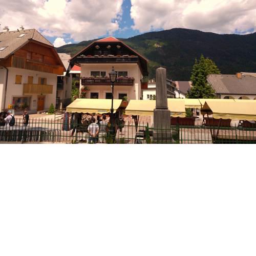 Apartman Majkic, Marija Majkic, sobodajalka