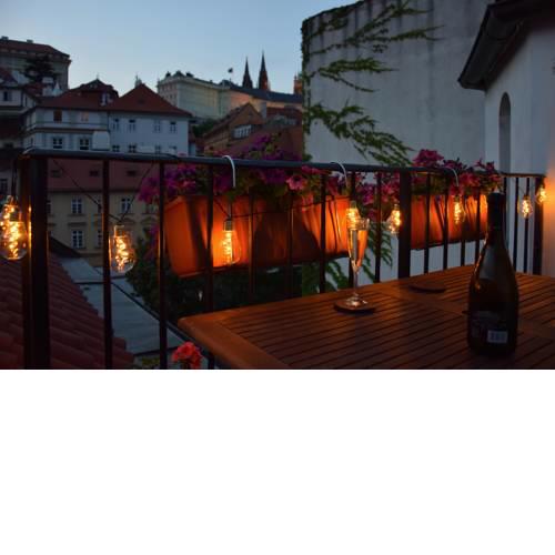 Apartman Mala Strana