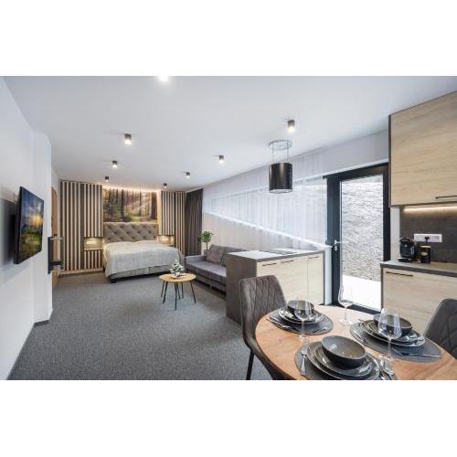 Apartmán Malinô HRABOVO