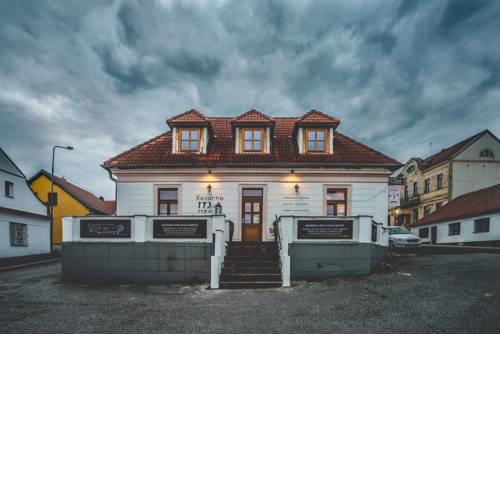 Apartmán Malý mnich
