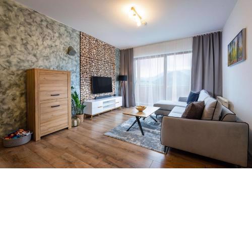 Apartman Mama Residence