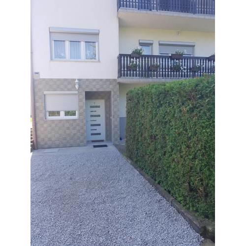 Apartman Mande