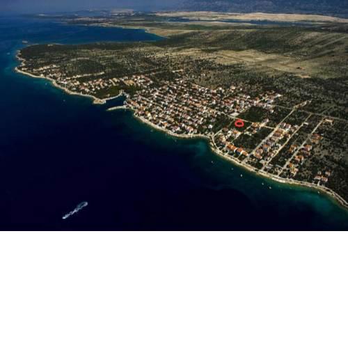 apartman Mandre