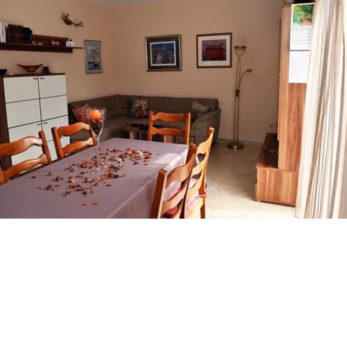 Apartman Manigo