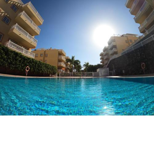Apartman Mar Primavera