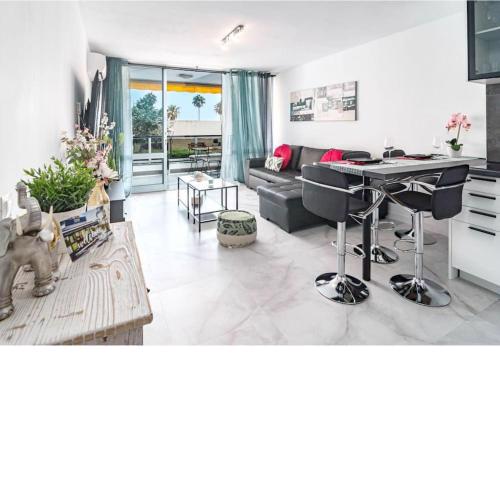 Apartman Marbella ElFaro