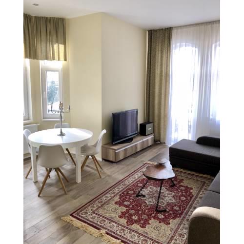 Apartmán Marcello