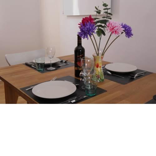 Apartman Marco Holešovice