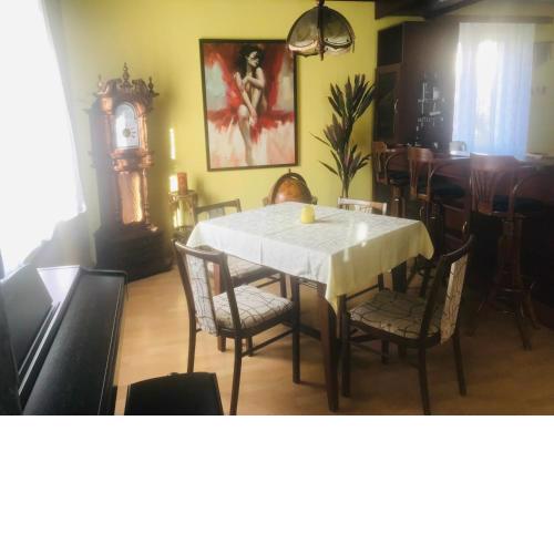 Apartman Marcy