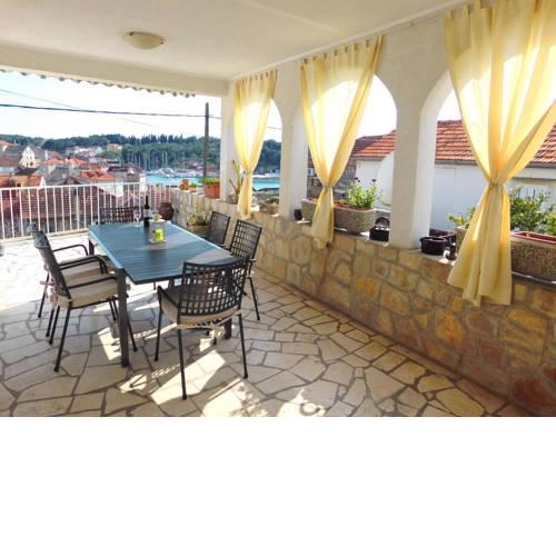 Apartman Mare