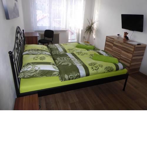 Apartmán Marek Hýža
