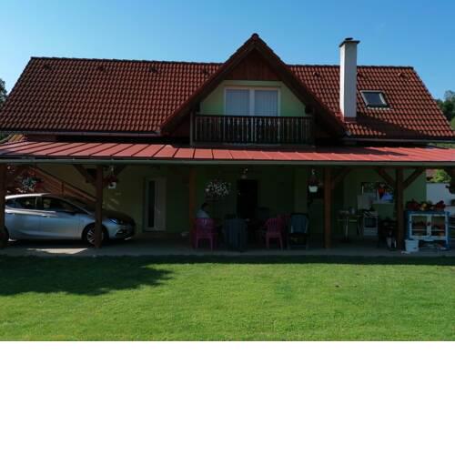 Apartmán Mária
