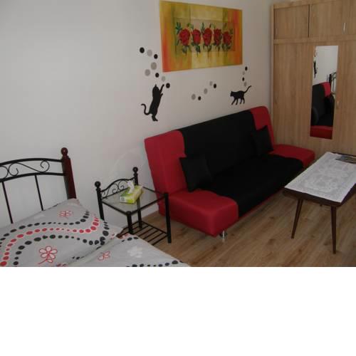 Apartmán Marie
