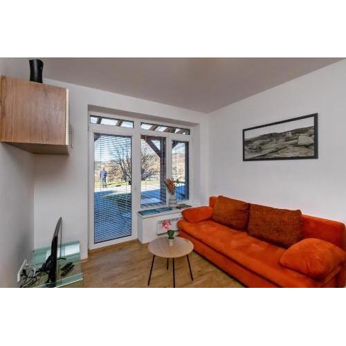 Apartmán Marina Lipno