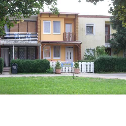 Apartman Marina