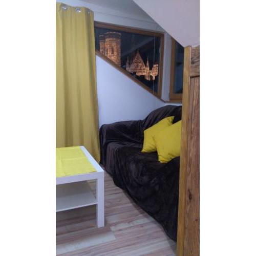 Apartman Marini