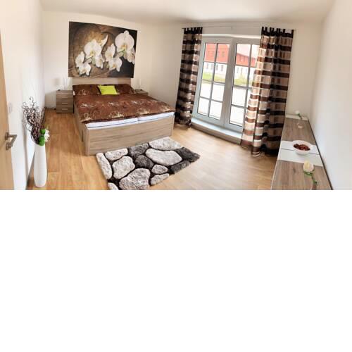 Apartmán Mařinka 201
