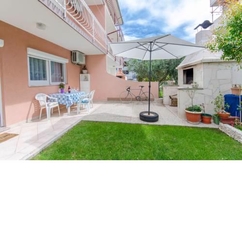 Apartman Mario
