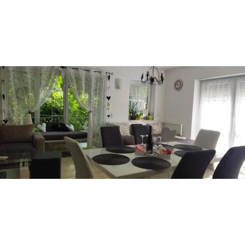 Apartmán Mariposa 1