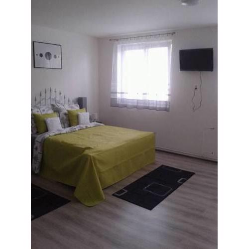 Apartmán Markéta