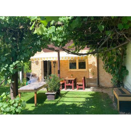 Apartmán Marmeláda