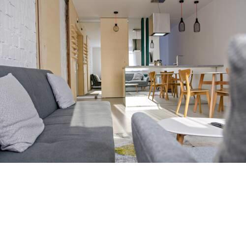 Apartmán Maro