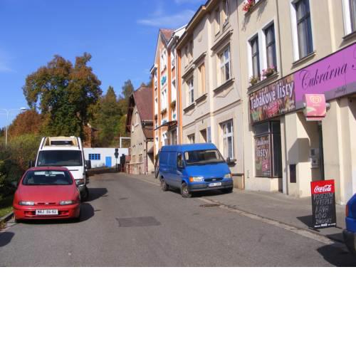 Apartmán Maršík
