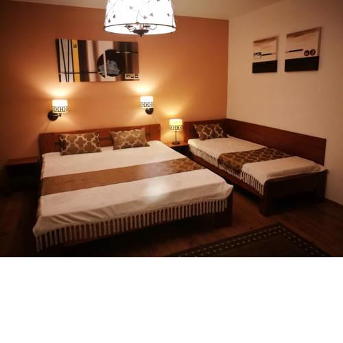 Apartmán Marta