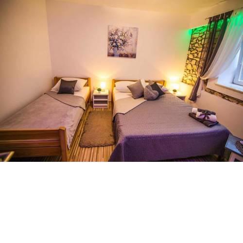 Apartman Marta