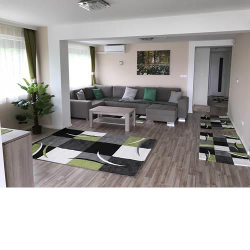 Apartman Martin Luxury