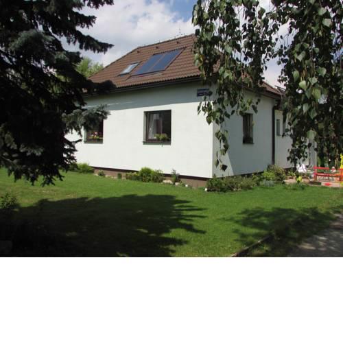 Apartmán Martin-Podháj