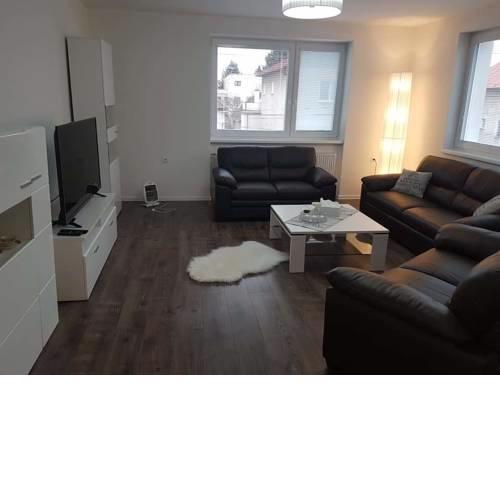 Apartmán Martin