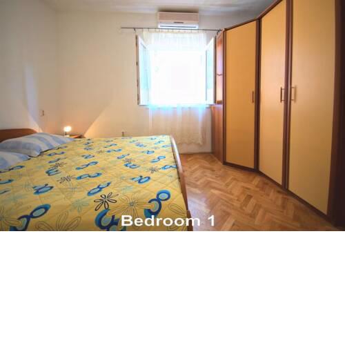 Apartman Martina Tučepi