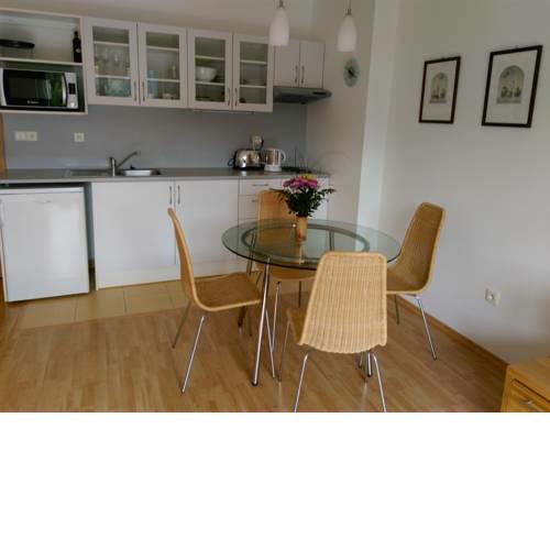 Apartmán Maruška
